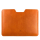 Torba do laptopów Baltan Etui z wcięciem MacBook Air 13" M3 brąz